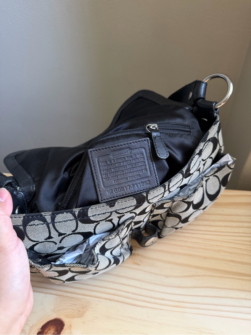 Coach Bundle - Picture 2 of 4